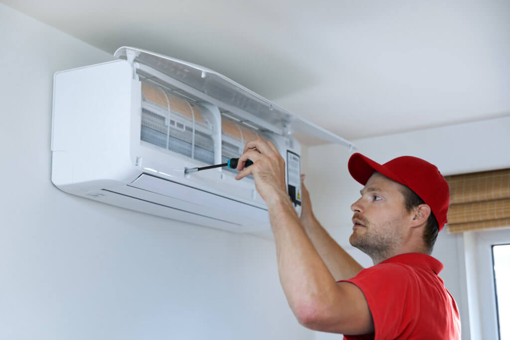 What Does A Mitsubishi Ductless Mini-Split System Cost Around Central PA? -  Goodco Mechanical